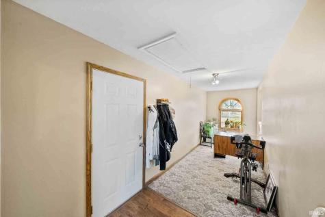 8626 Abbott Street Bremen IN 46506