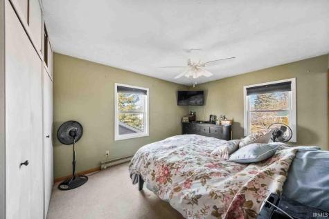 8626 Abbott Street Bremen IN 46506