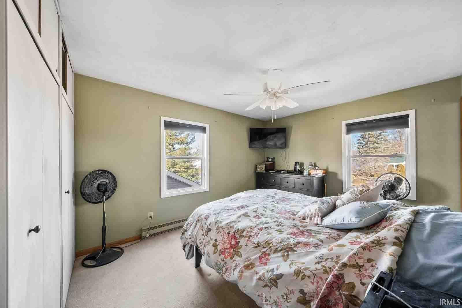 8626 Abbott Street Bremen IN 46506
