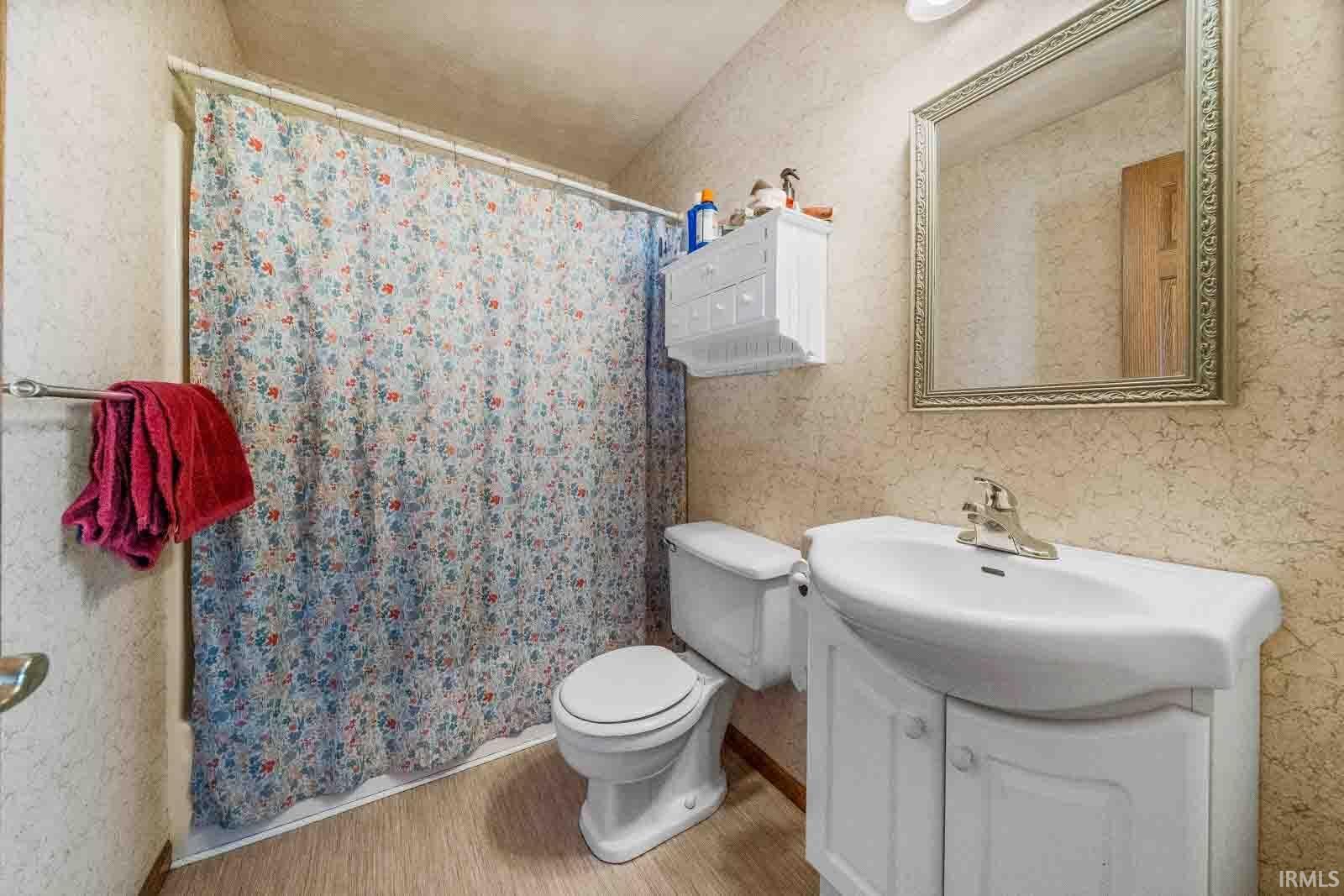 8626 Abbott Street Bremen IN 46506