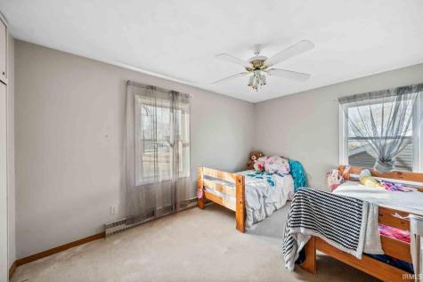 8626 Abbott Street Bremen IN 46506