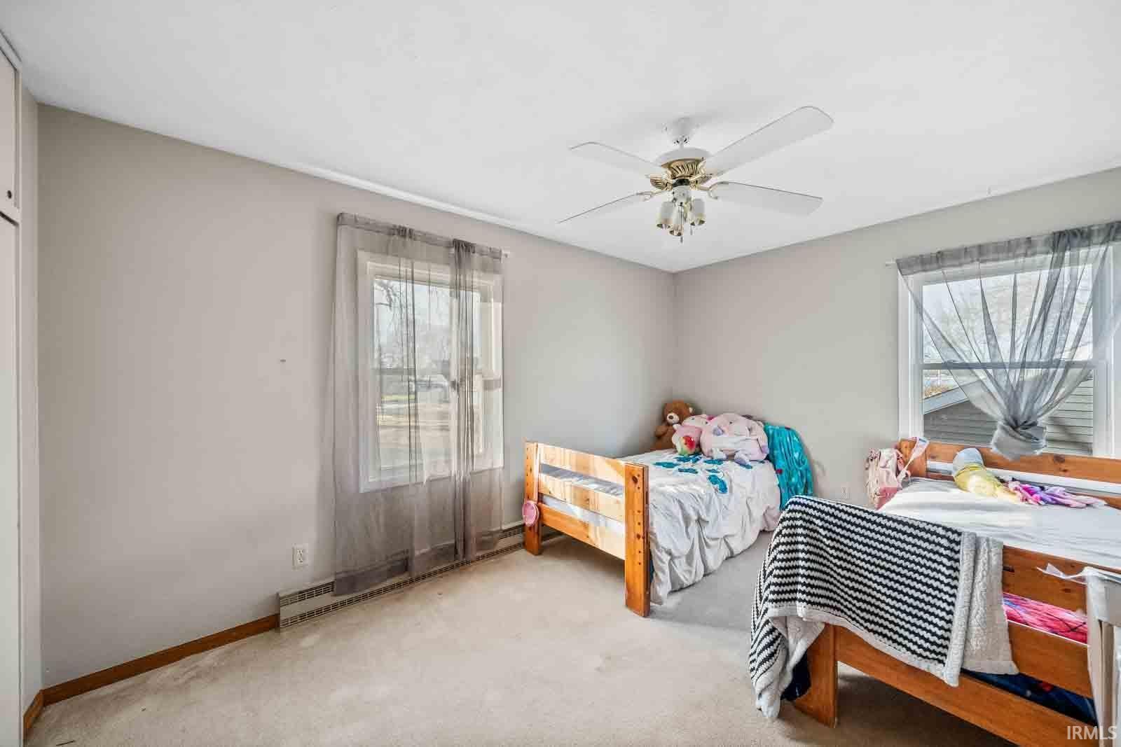 8626 Abbott Street Bremen IN 46506