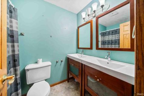 8626 Abbott Street Bremen IN 46506