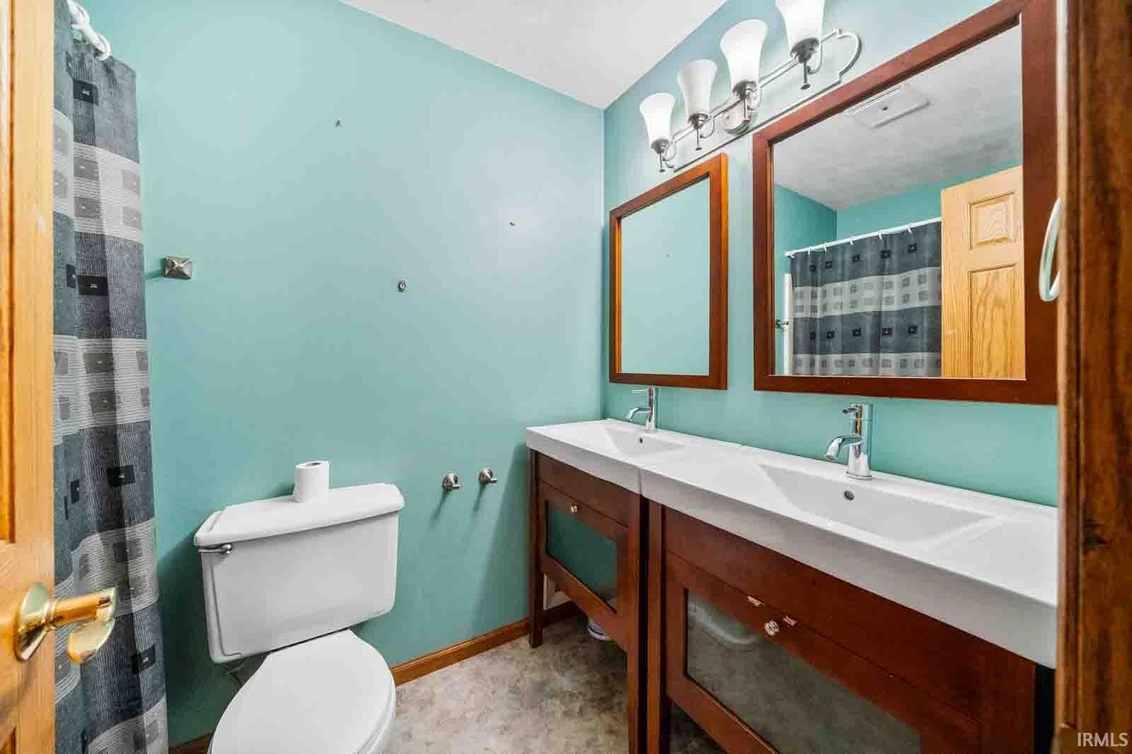 8626 Abbott Street Bremen IN 46506