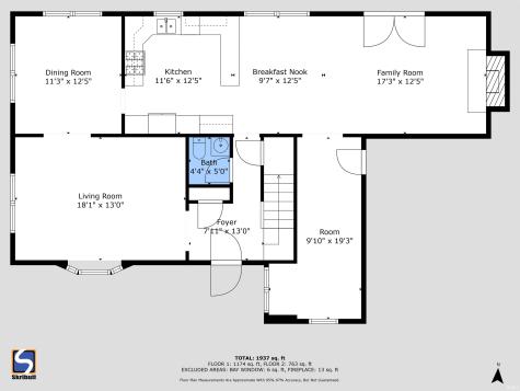 8626 Abbott Street Bremen IN 46506