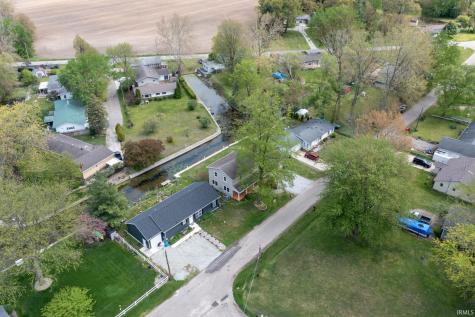 8626 Abbott Street Bremen IN 46506