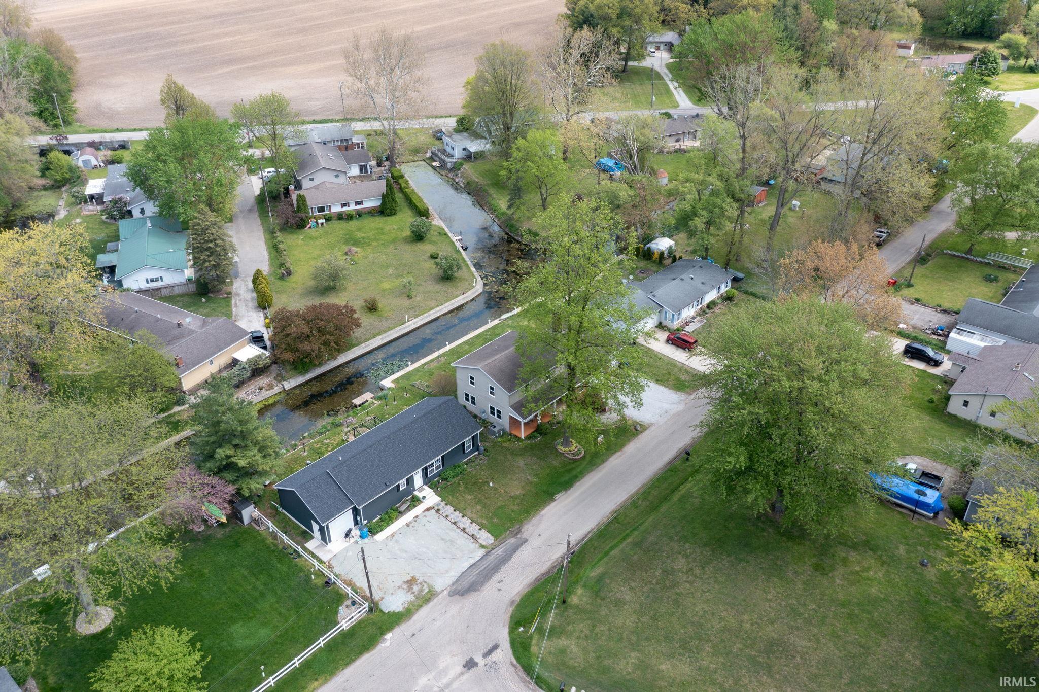 8626 Abbott Street Bremen IN 46506