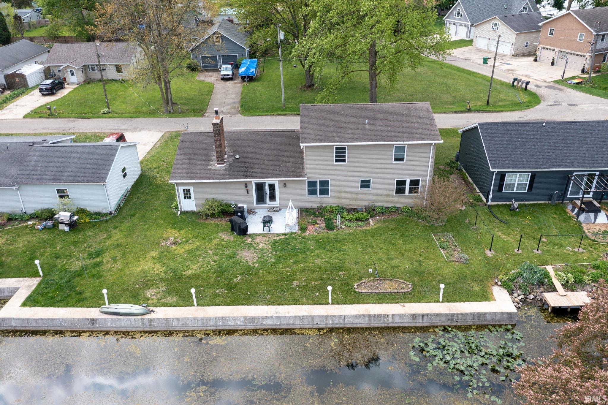 8626 Abbott Street Bremen IN 46506