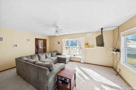 8626 Abbott Street Bremen IN 46506