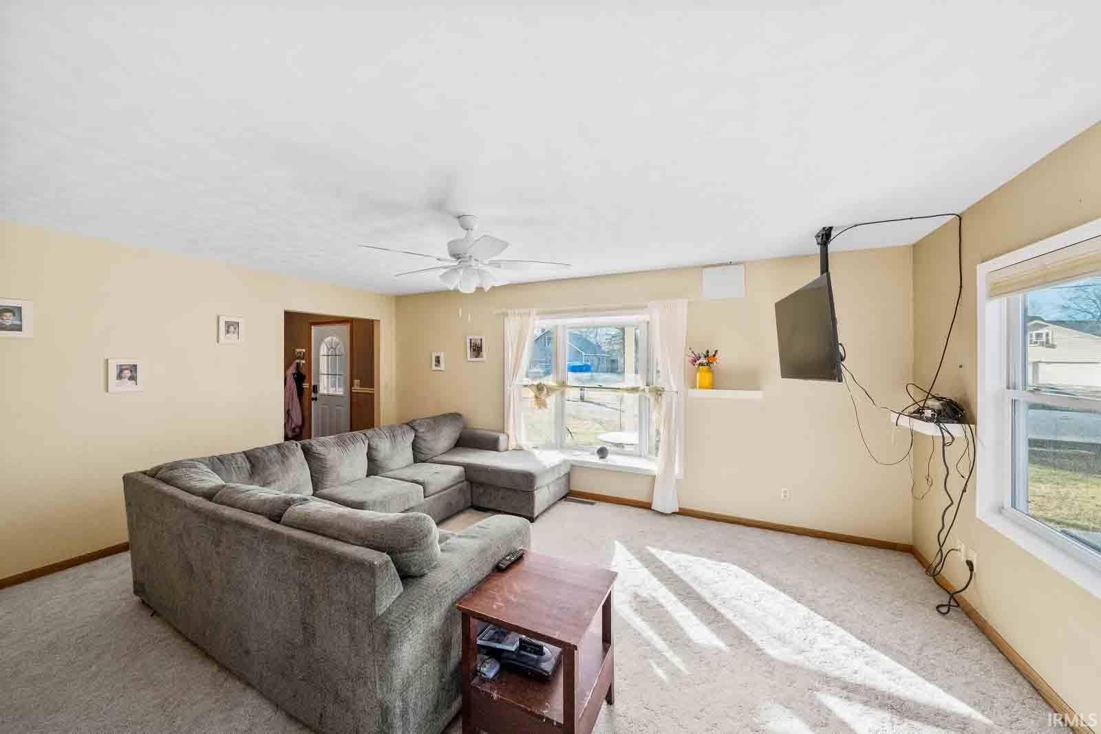 8626 Abbott Street Bremen IN 46506