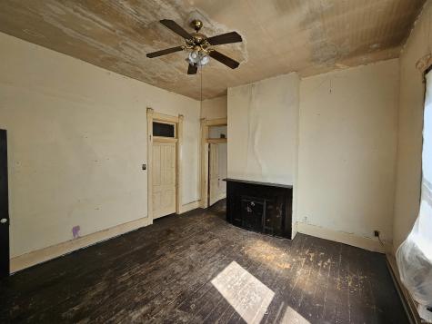 403 N 3rd Street Vincennes IN 47591