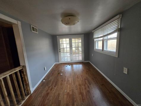 1228 E 3rd Street Mount Vernon IN 47620