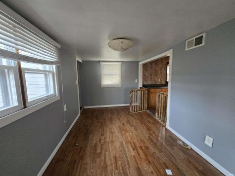 1228 E 3rd Street Mount Vernon IN 47620