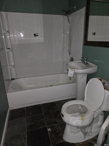 1228 E 3rd Street Mount Vernon IN 47620