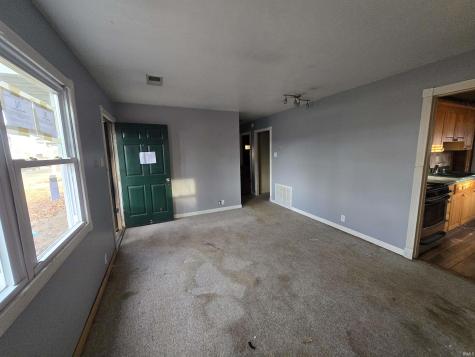 1228 E 3rd Street Mount Vernon IN 47620