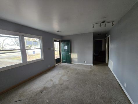 1228 E 3rd Street Mount Vernon IN 47620