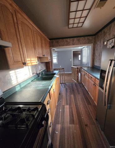 1228 E 3rd Street Mount Vernon IN 47620
