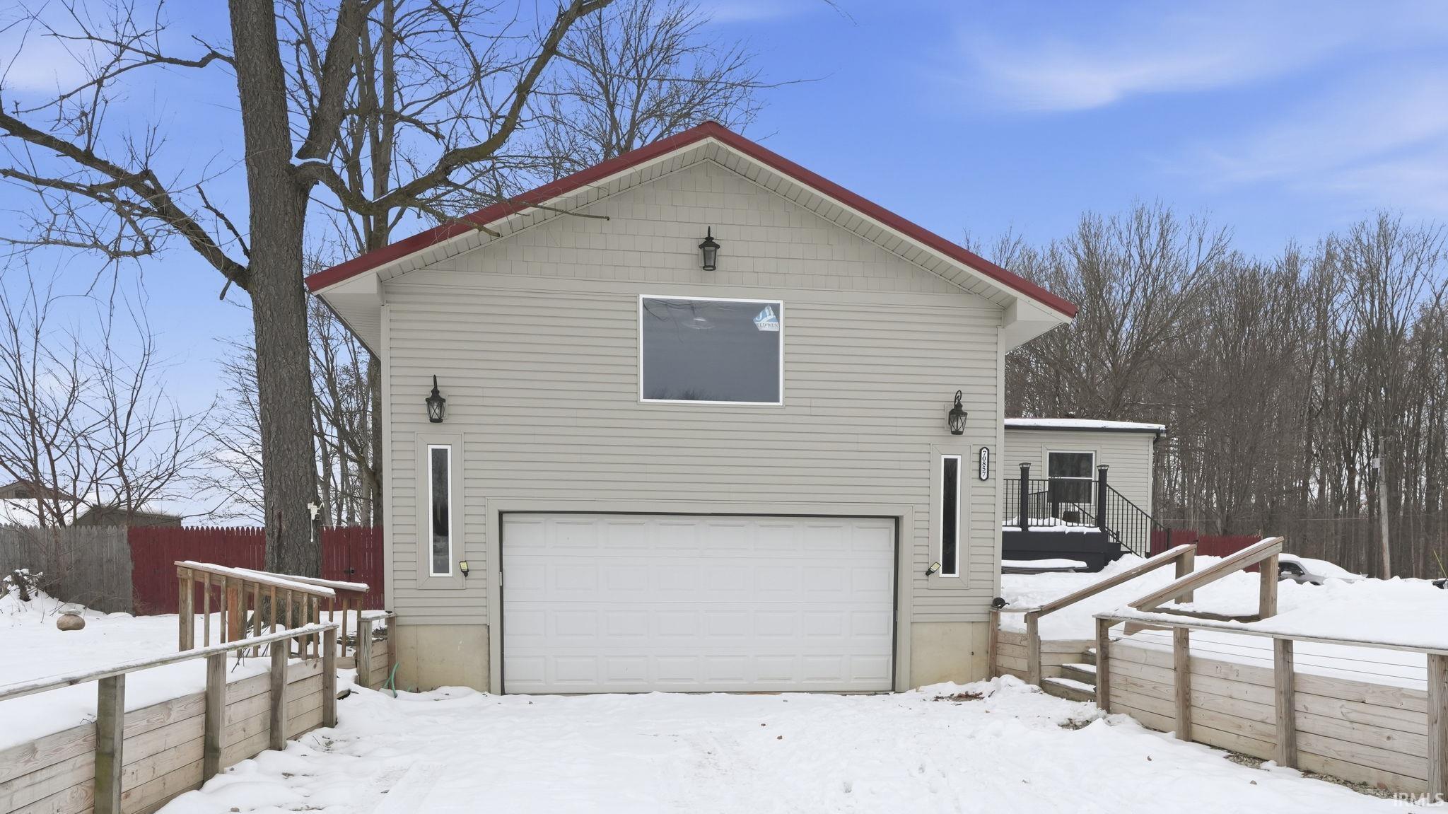 70857 Tecumseh Drive Nappanee IN 46550