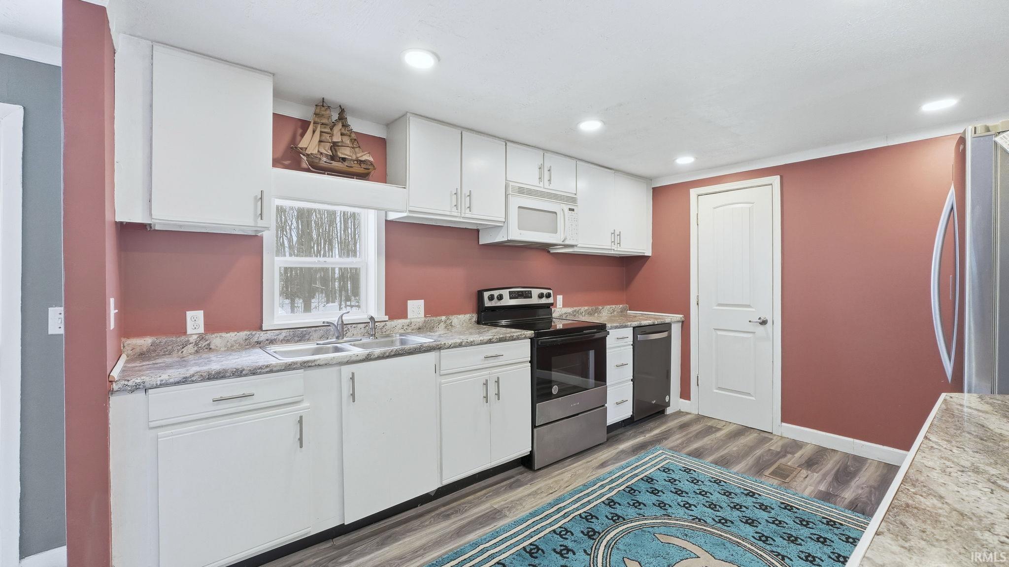 70857 Tecumseh Drive Nappanee IN 46550