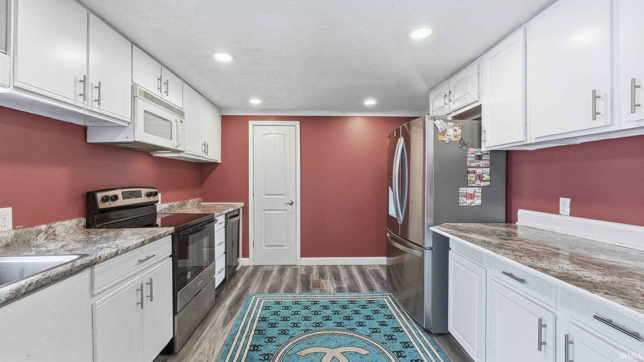 70857 Tecumseh Drive Nappanee IN 46550