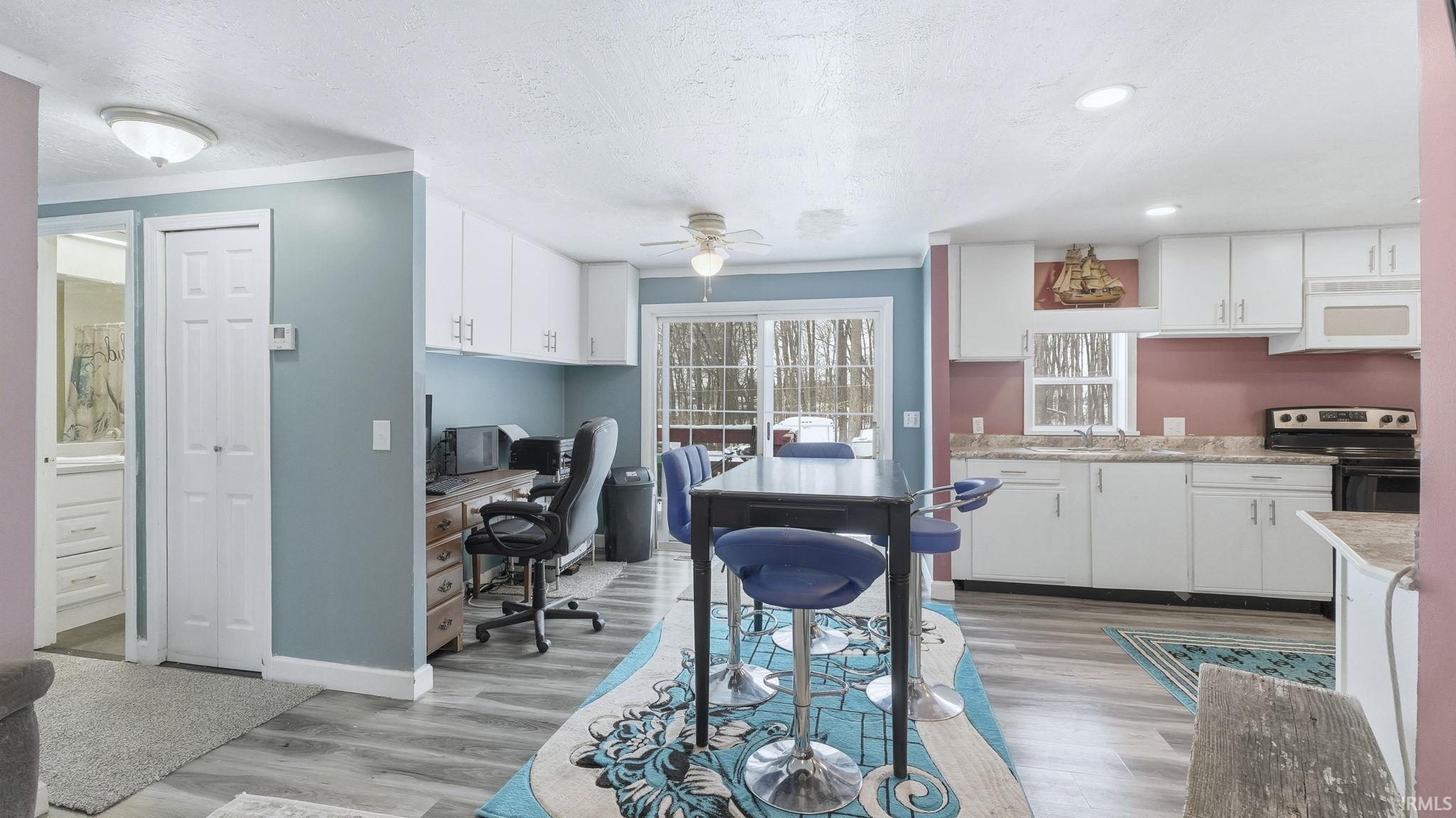 70857 Tecumseh Drive Nappanee IN 46550