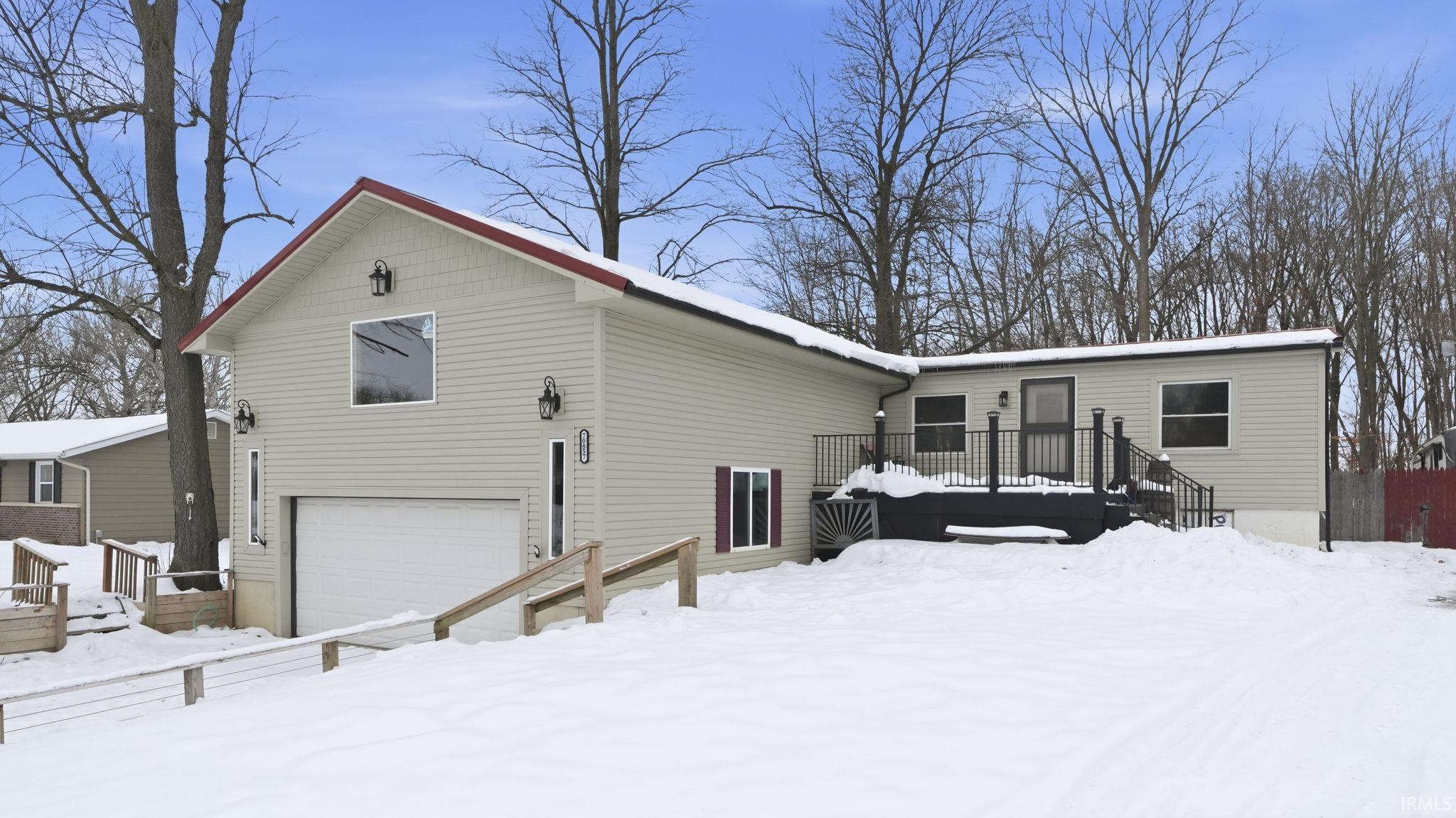 70857 Tecumseh Drive Nappanee IN 46550