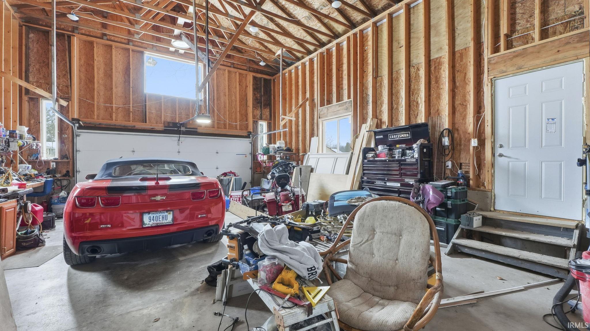 70857 Tecumseh Drive Nappanee IN 46550