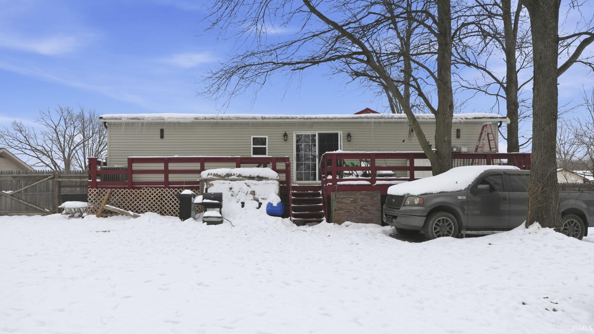 70857 Tecumseh Drive Nappanee IN 46550