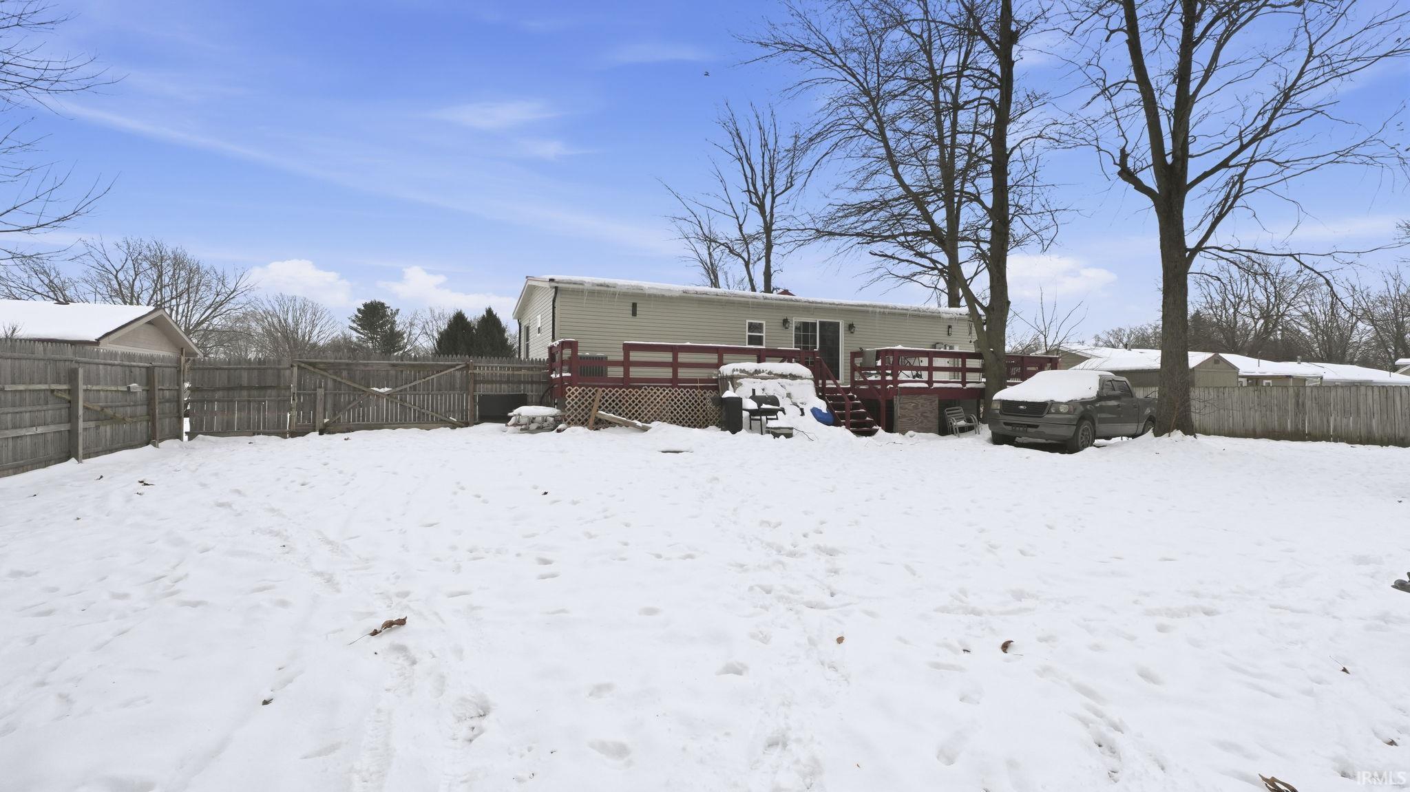 70857 Tecumseh Drive Nappanee IN 46550