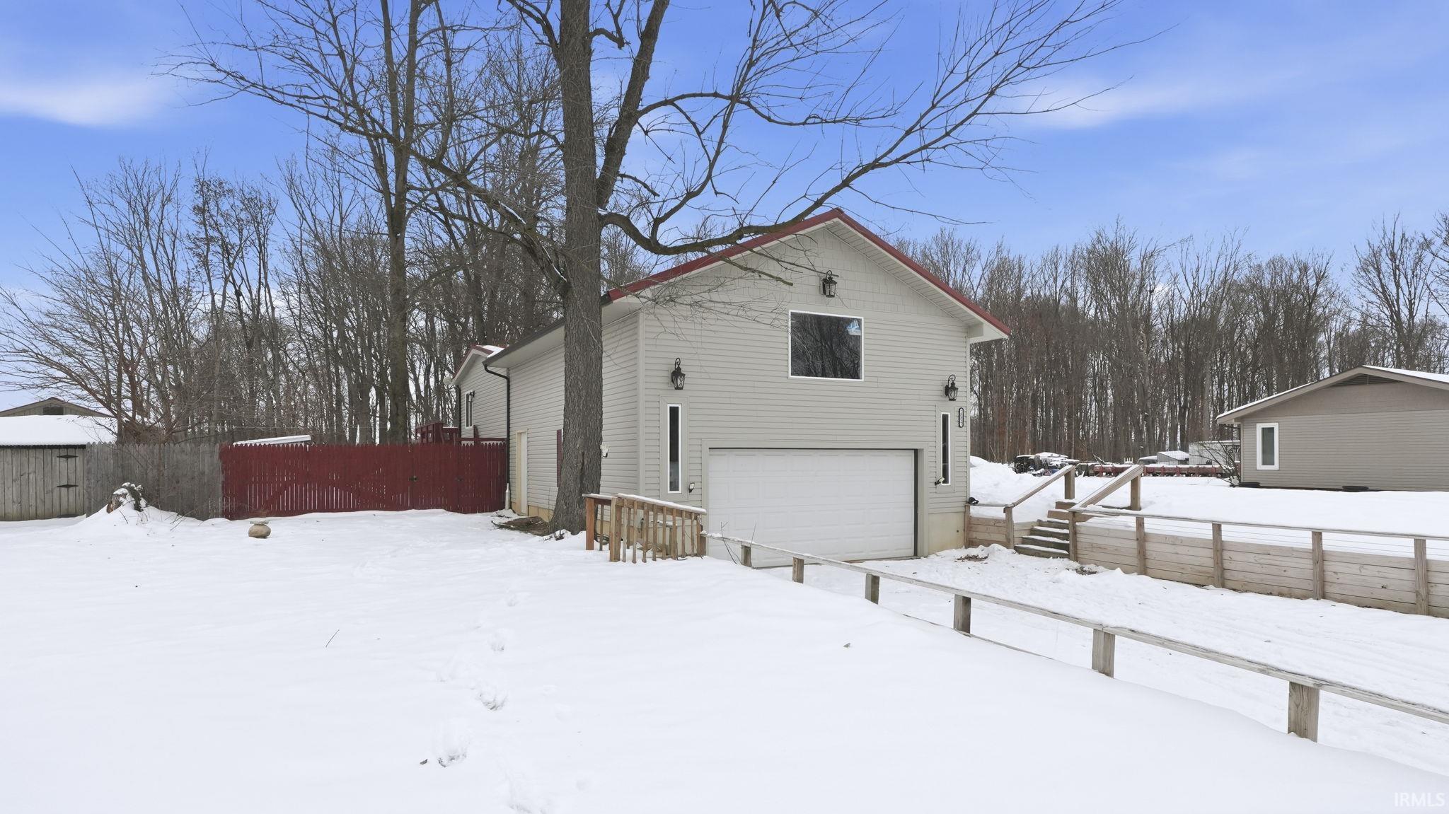 70857 Tecumseh Drive Nappanee IN 46550