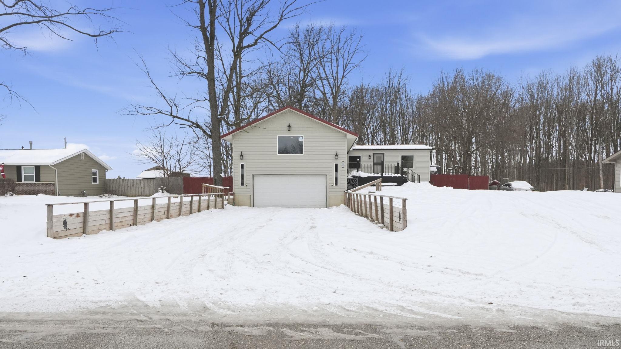 70857 Tecumseh Drive Nappanee IN 46550