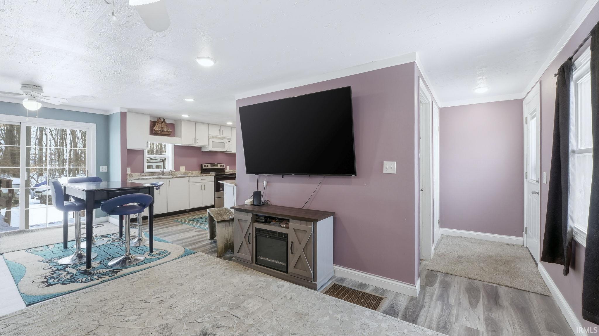 70857 Tecumseh Drive Nappanee IN 46550
