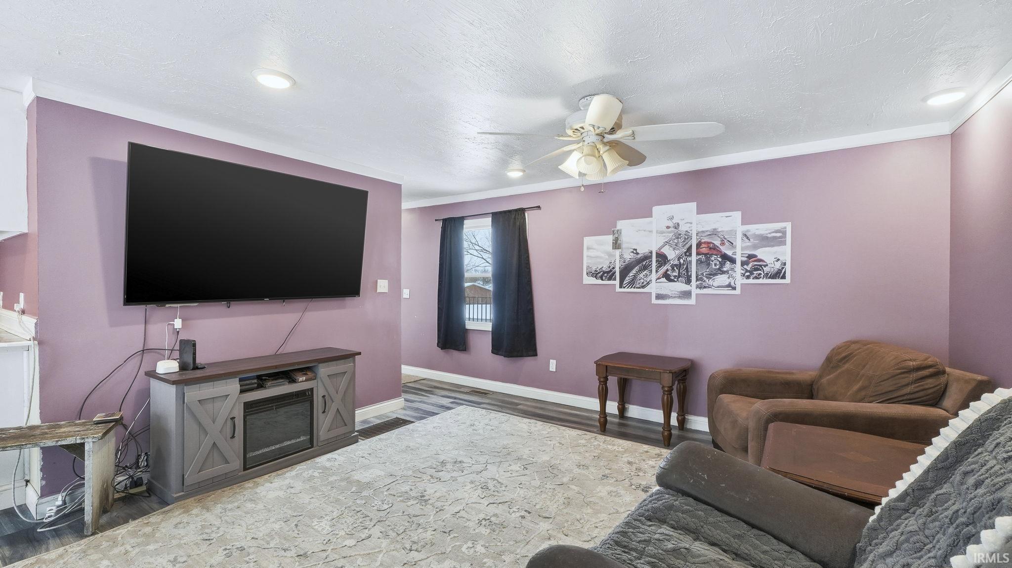 70857 Tecumseh Drive Nappanee IN 46550