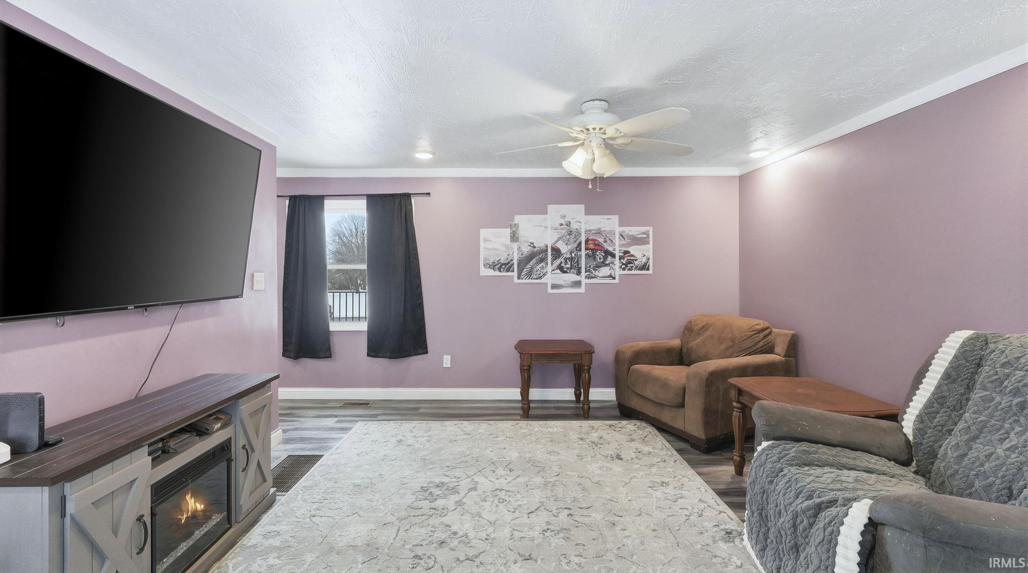 70857 Tecumseh Drive Nappanee IN 46550