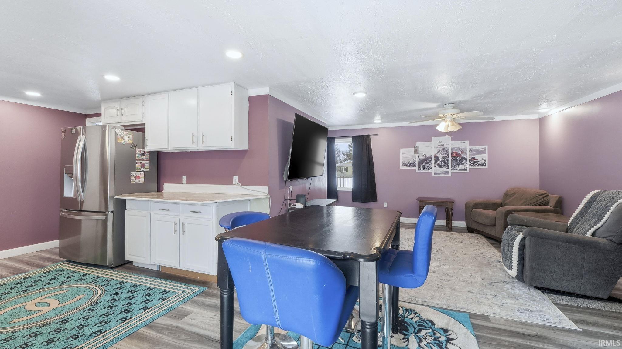 70857 Tecumseh Drive Nappanee IN 46550