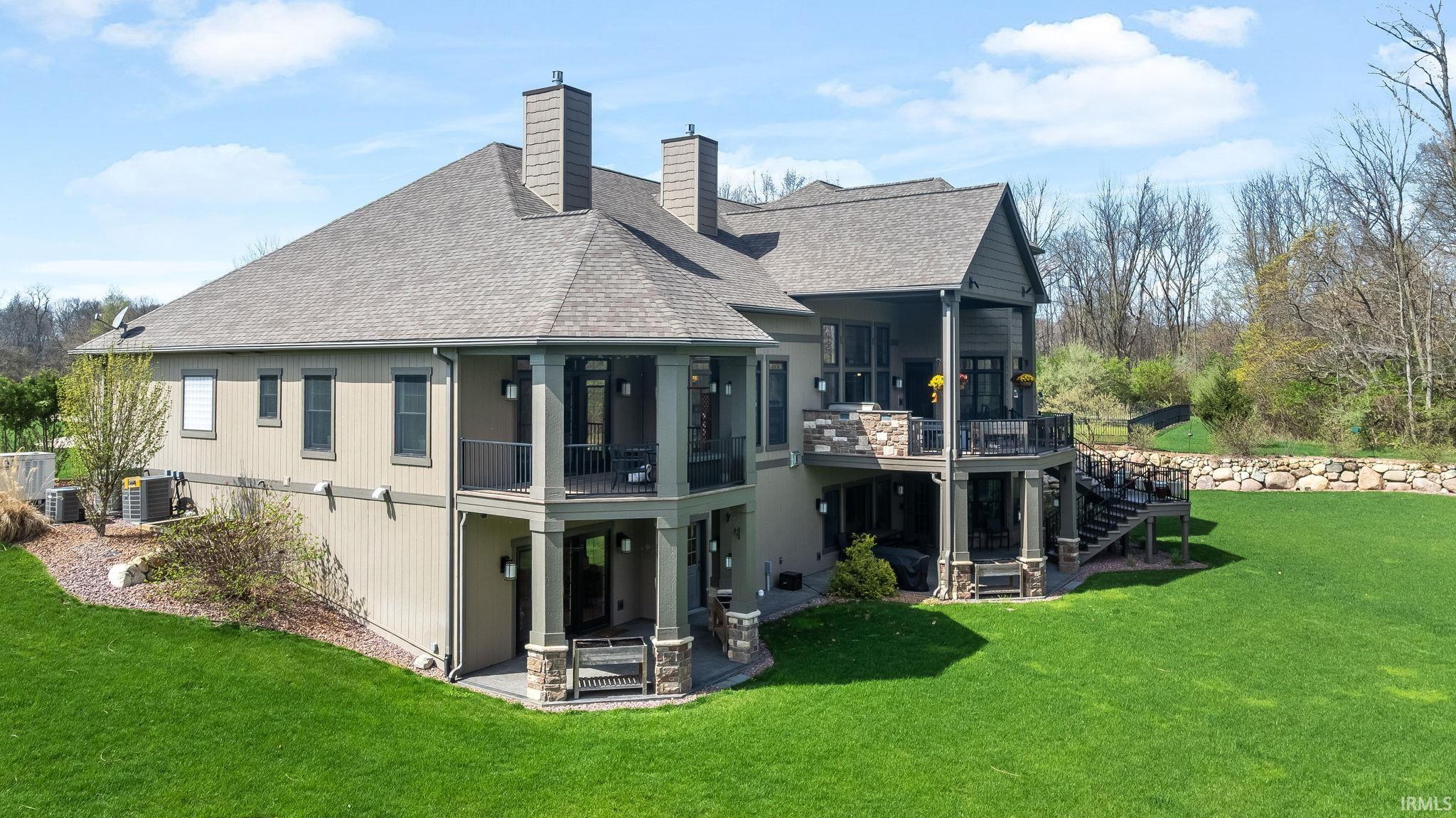 54420 County Road 33 Road Middlebury IN 46540