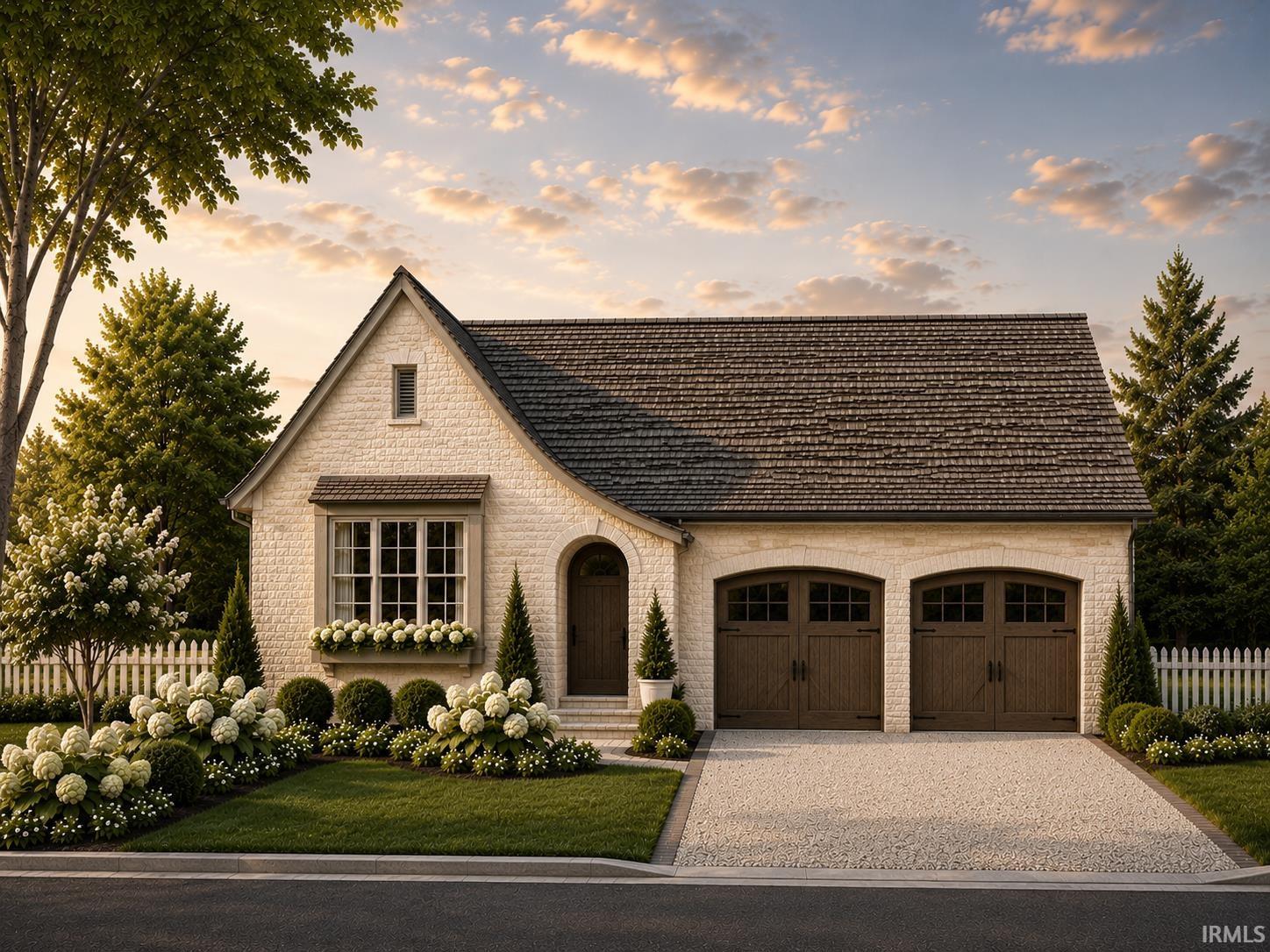 803 Dove Lane Goshen IN 46526
