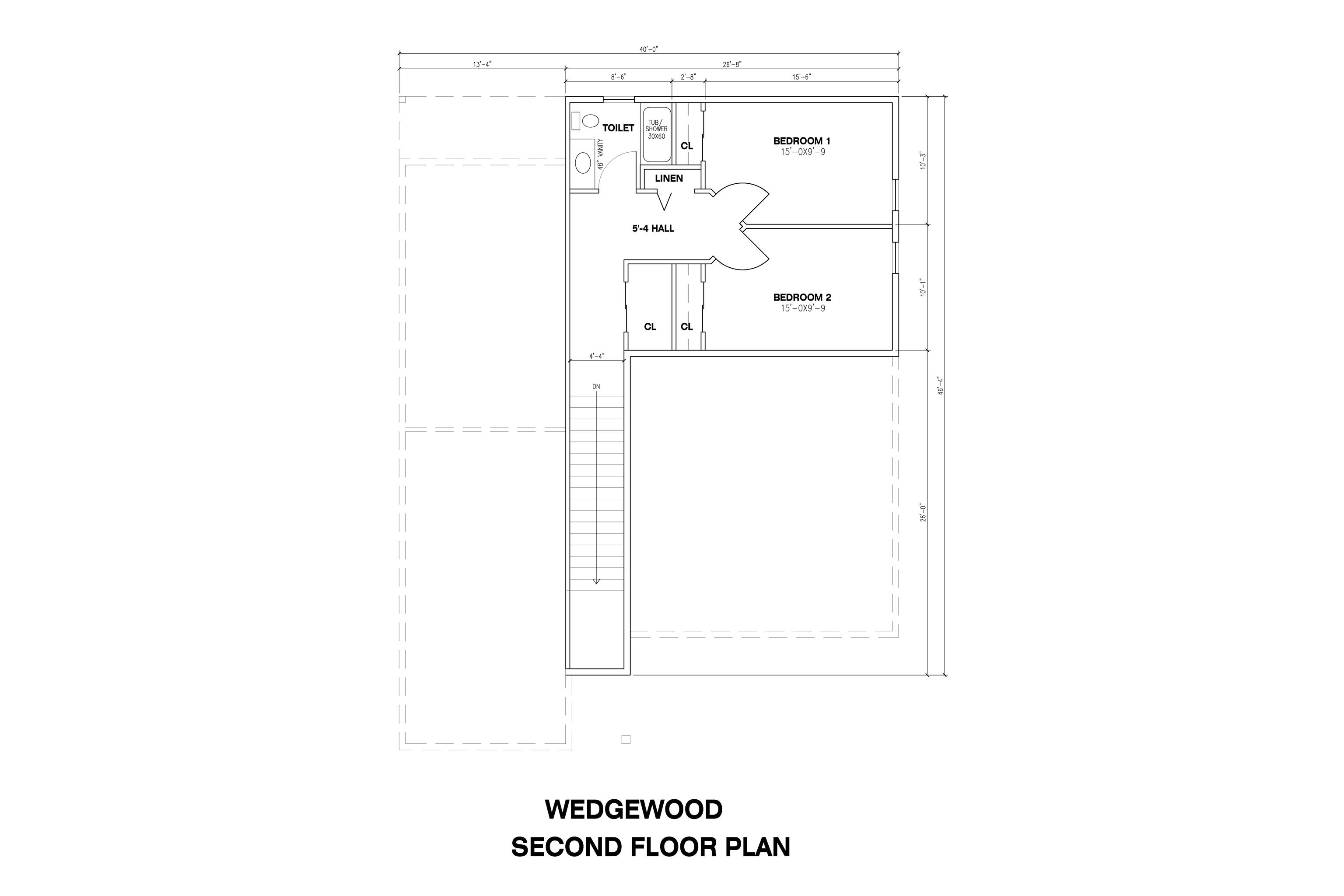 803 Dove Lane Goshen IN 46526