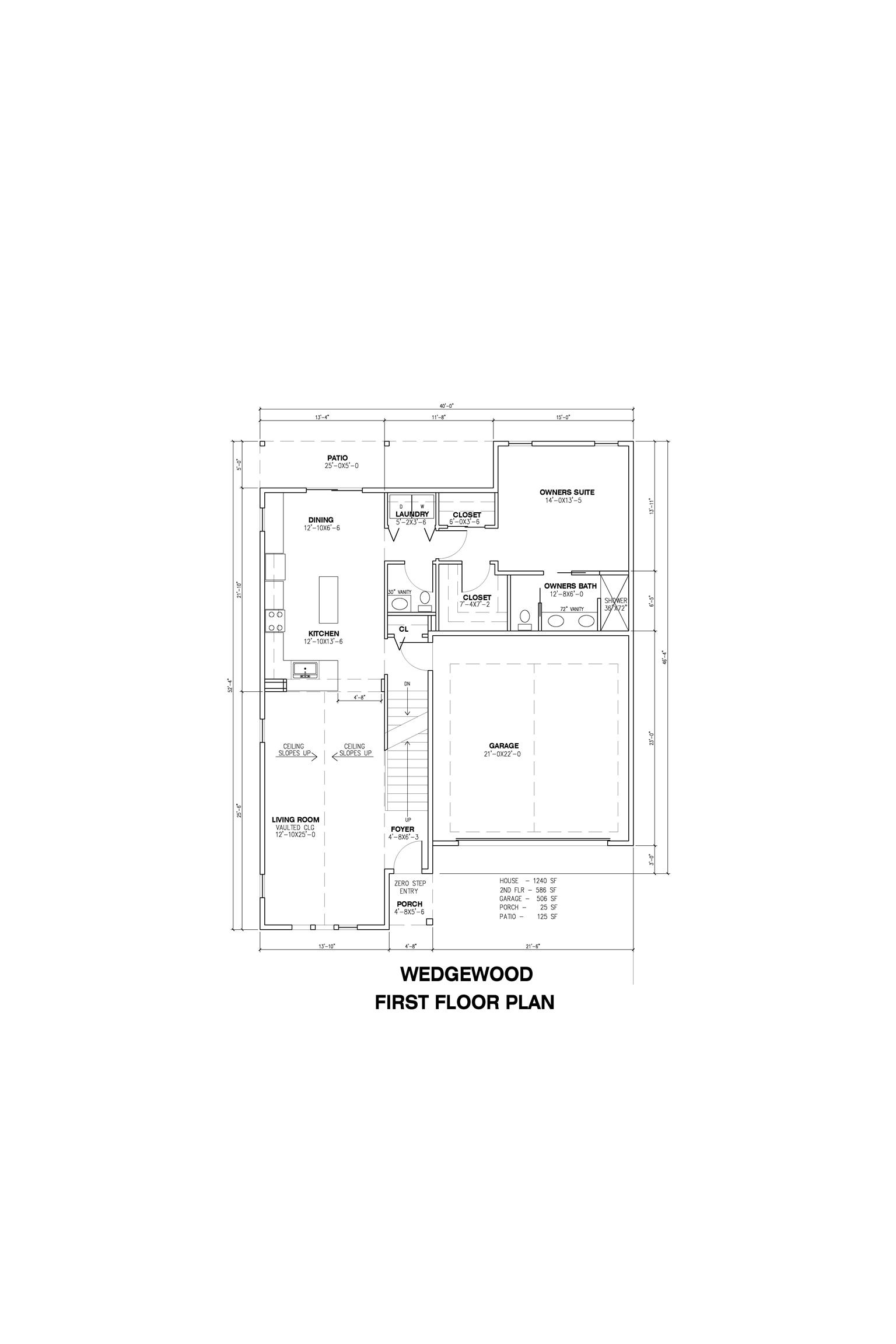 803 Dove Lane Goshen IN 46526