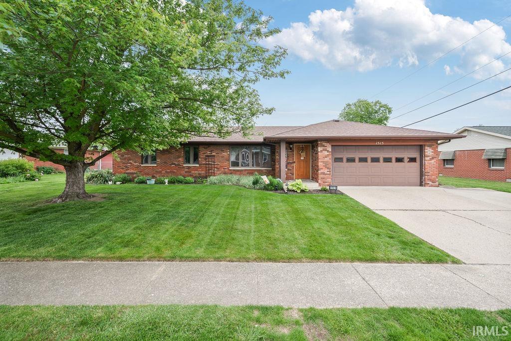 1515 Pontiac Drive Kokomo IN 46902