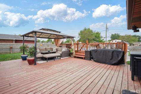 1515 Pontiac Drive Kokomo IN 46902