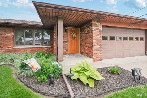1515 Pontiac Drive Kokomo IN 46902