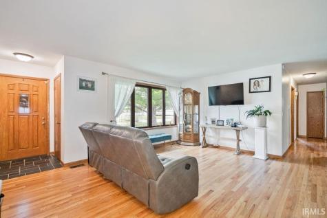 1515 Pontiac Drive Kokomo IN 46902