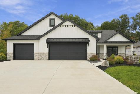 13335 Passerine Boulevard Fort Wayne IN 46845