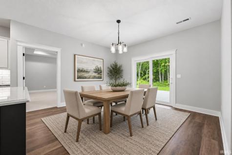 13335 Passerine Boulevard Fort Wayne IN 46845