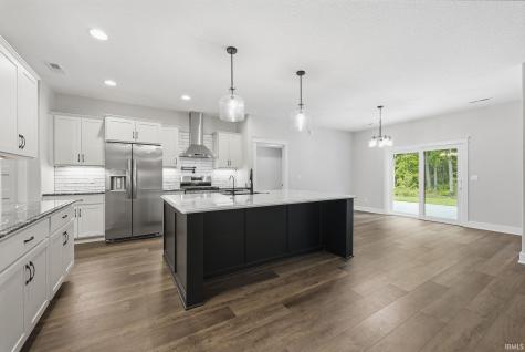 13335 Passerine Boulevard Fort Wayne IN 46845