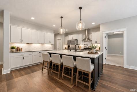 13335 Passerine Boulevard Fort Wayne IN 46845