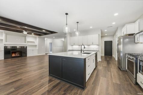 13335 Passerine Boulevard Fort Wayne IN 46845