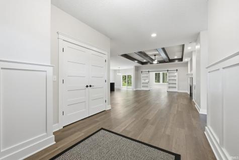 13335 Passerine Boulevard Fort Wayne IN 46845