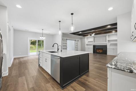 13335 Passerine Boulevard Fort Wayne IN 46845